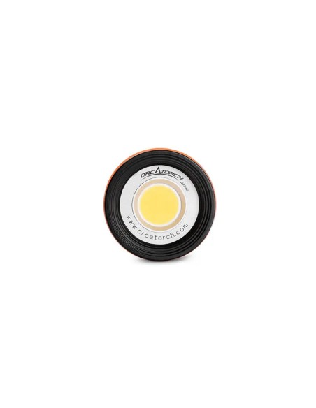 OrcaTorch D910V Video Dive Light 5000 lm