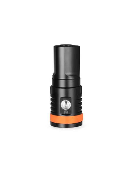 OrcaTorch D910V Video Dive Light 5000 lm
