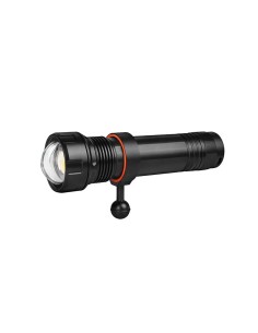 OrcaTorch D950V Video Dive Light 10500 lm