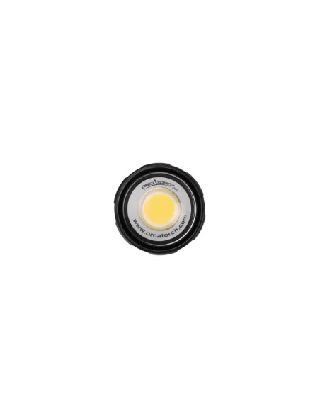 OrcaTorch D950V Video Dive Light 10500 lm