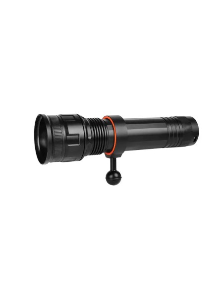 OrcaTorch D950V Video Dive Light 10500 lm