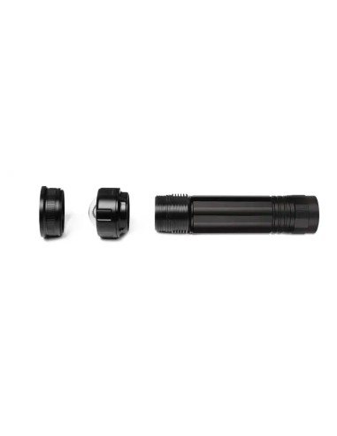 OrcaTorch D950V Video Dive Light 10500 lm