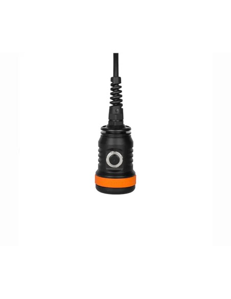 OrcaTorch D620 Canister Dive Light 2700 lm