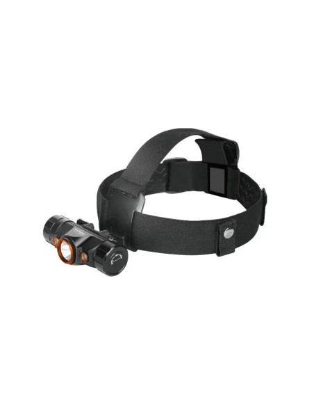 OrcaTorch Mazu TD01 Dive Headlamp