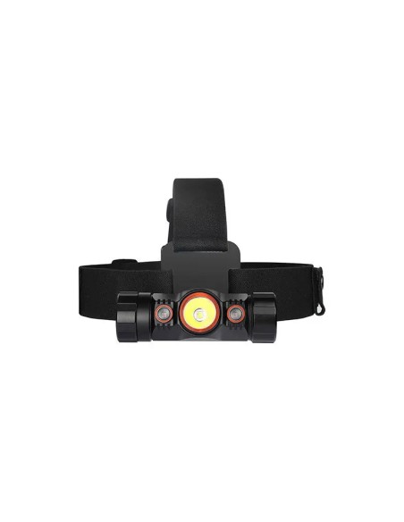OrcaTorch Mazu TD01 Dive Headlamp
