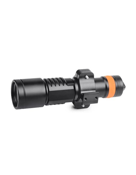 OrcaTorch HM01 Helmet Mount
