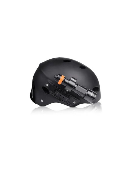 OrcaTorch HM01 Helmet Mount