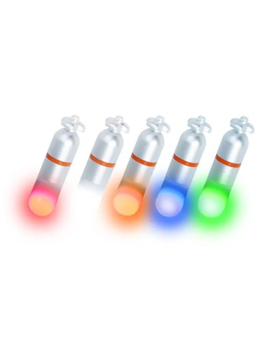OrcaTorch SD01 Beacon Light
