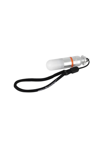 OrcaTorch SD01 Beacon Light
