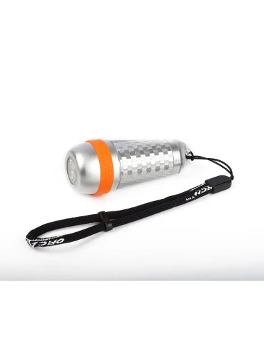 OrcaTorch SD03 4-Colour Beacon Light