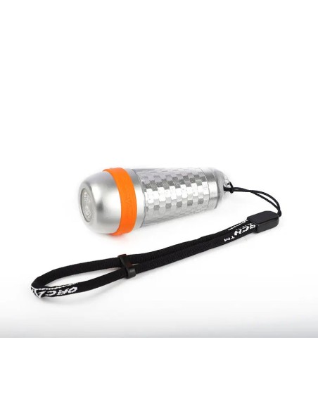 OrcaTorch SD03 4-Colour Beacon Light