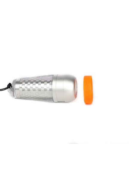 OrcaTorch SD03 4-Colour Beacon Light