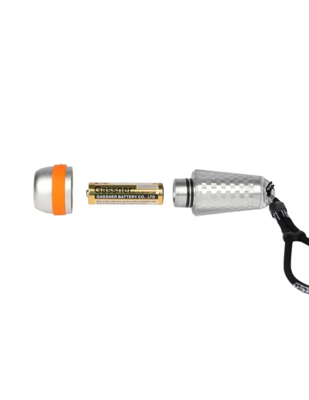OrcaTorch SD03 4-Colour Beacon Light