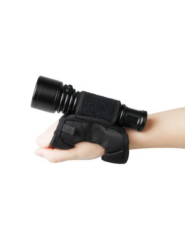 OrcaTorch WS-01 Wrist Strap