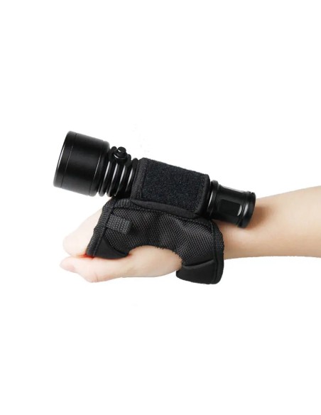 OrcaTorch WS-01 Wrist Strap
