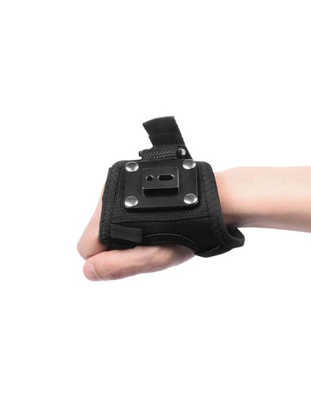 OrcaTorch WS-02 Wrist Strap