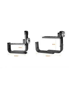 OrcaTorch H620 Goodman Handle 2