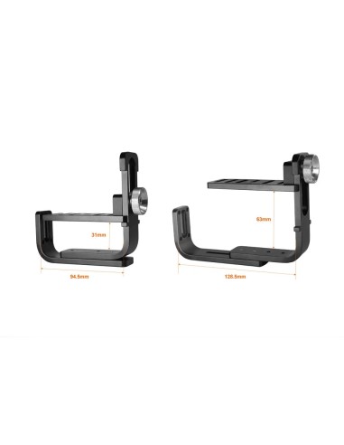 OrcaTorch H620 Goodman Handle