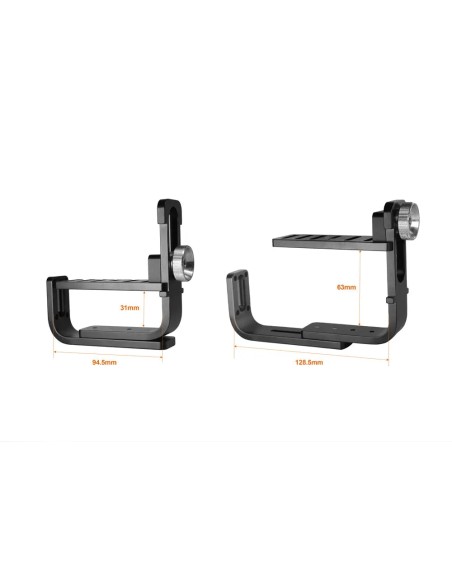 OrcaTorch H620 Goodman Handle