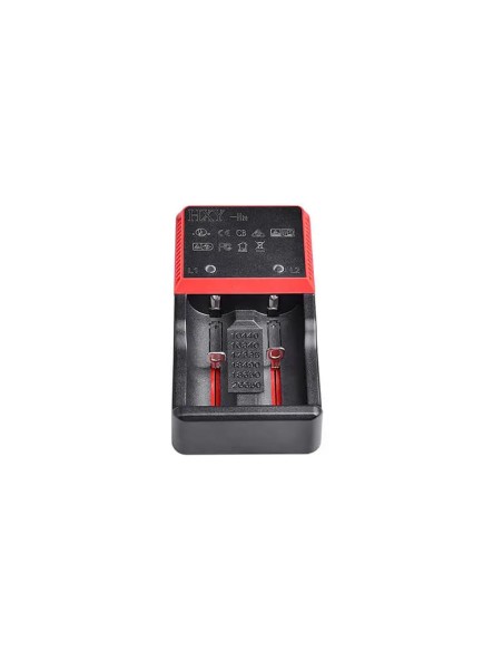 OrcaTorch H2 Universal Battery Charger