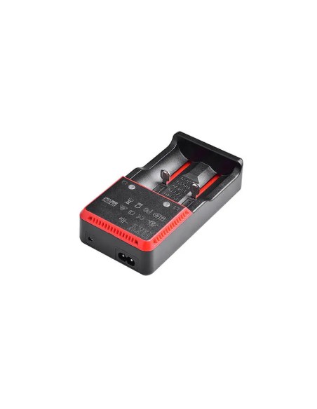OrcaTorch H2 Universal Battery Charger