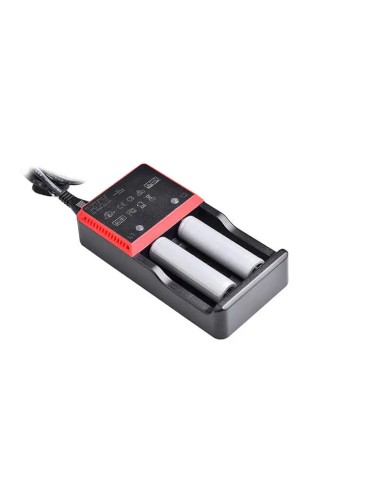 OrcaTorch H2 Universal Battery Charger