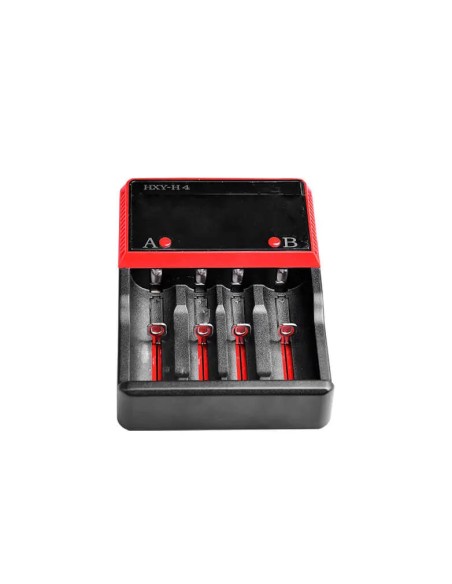 OrcaTorch H4 Universal Battery Charger