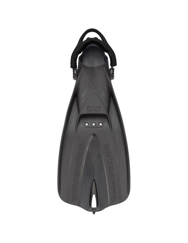 ScubaPro Go Fin – Open heel fins | DiveDepo