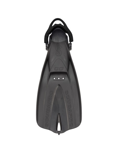 ScubaPro Go Fin – Open heel fins | DiveDepo