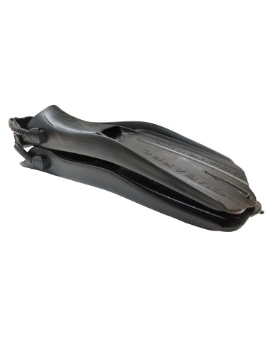ScubaPro Go Fin – Open heel fins | DiveDepo