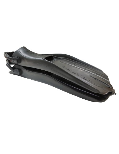 ScubaPro Go Fin – Open heel fins | DiveDepo