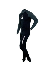 Scubapro UPF 50 Steamer, Men - Divedepo