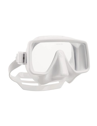 ScubaPro Frameless Mask – Masks | DiveDepo
