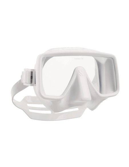 ScubaPro Frameless Mask – Masks | DiveDepo