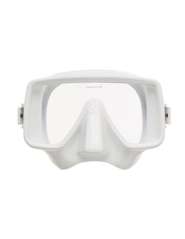 ScubaPro Frameless Mask – Masks | DiveDepo