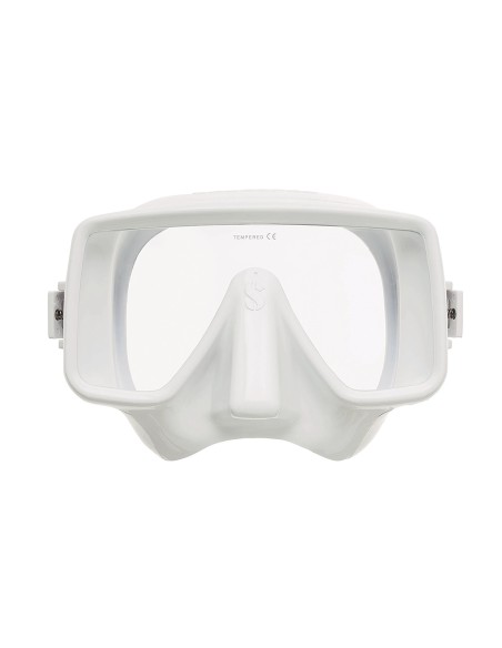 ScubaPro Frameless Mask – Masks | DiveDepo