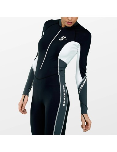 ScubaPro Steamers For Women – Undersuits | DiveDepo