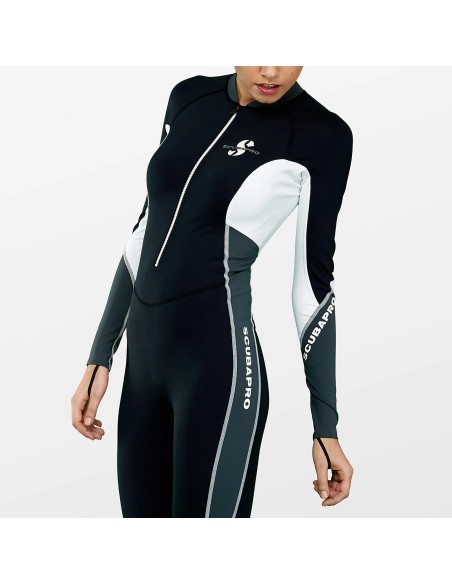 ScubaPro Steamers For Women – Undersuits | DiveDepo