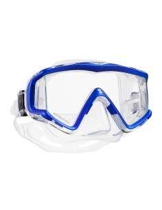 ScubaPro Crystal Vu – Masks | DiveDepo