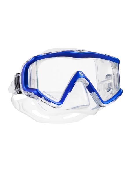 ScubaPro Crystal Vu – Masks | DiveDepo