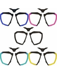 ScubaPro D-Mask Colour Kits – Mask accessories | DiveDepo