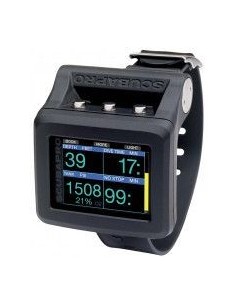 ScubaPro G2 Bezel – Computers accessories | DiveDepo