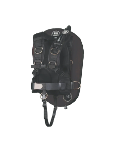 OMS IQ Lite Signature System with Performance Mono Wing