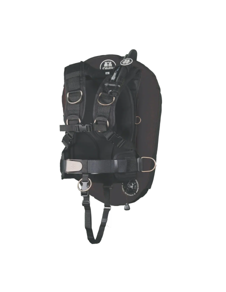 OMS IQ Lite Signature System with Performance Mono Wing