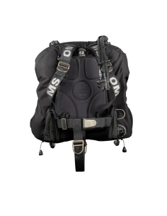 OMS Smartstream System with Deep Ocean 2.0 Hybrid Wing