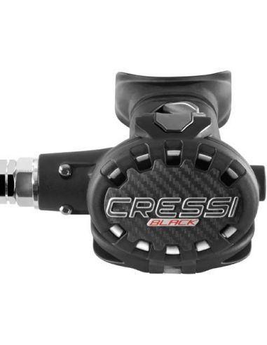 Cressi Ellipse Black/MC 5