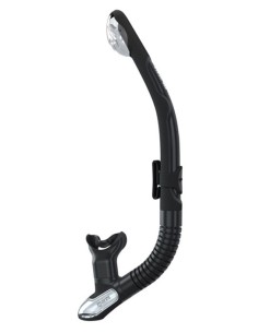 Mares Ergo Dry Snorkel