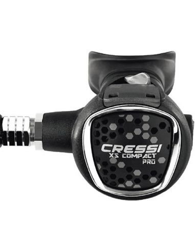 Cressi XS Compact PRO-MC9 SC