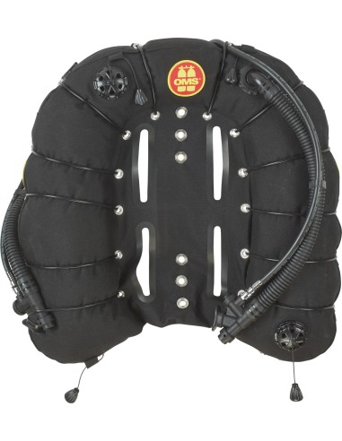OMS Trieste Wing