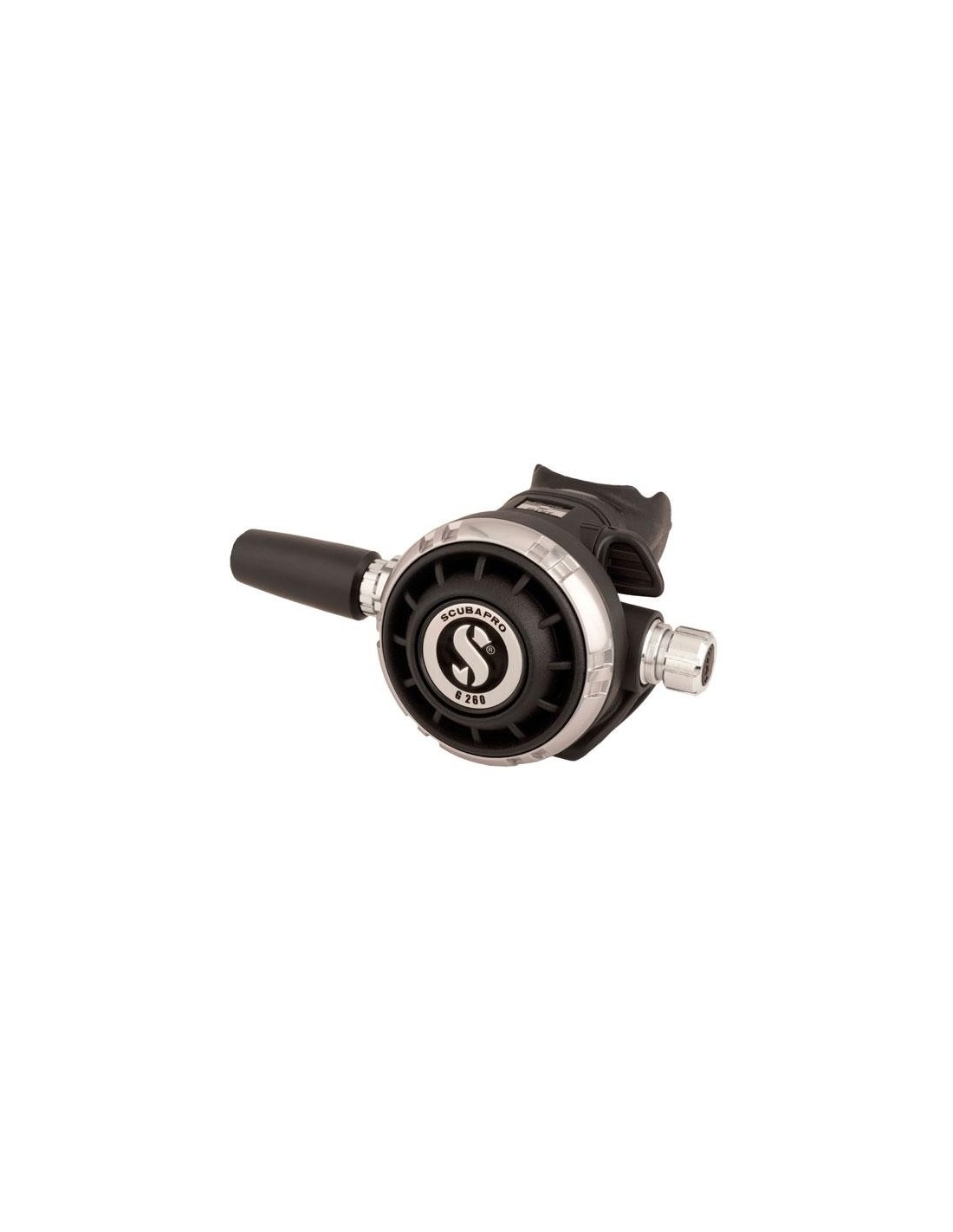 scubapro s560 regulator